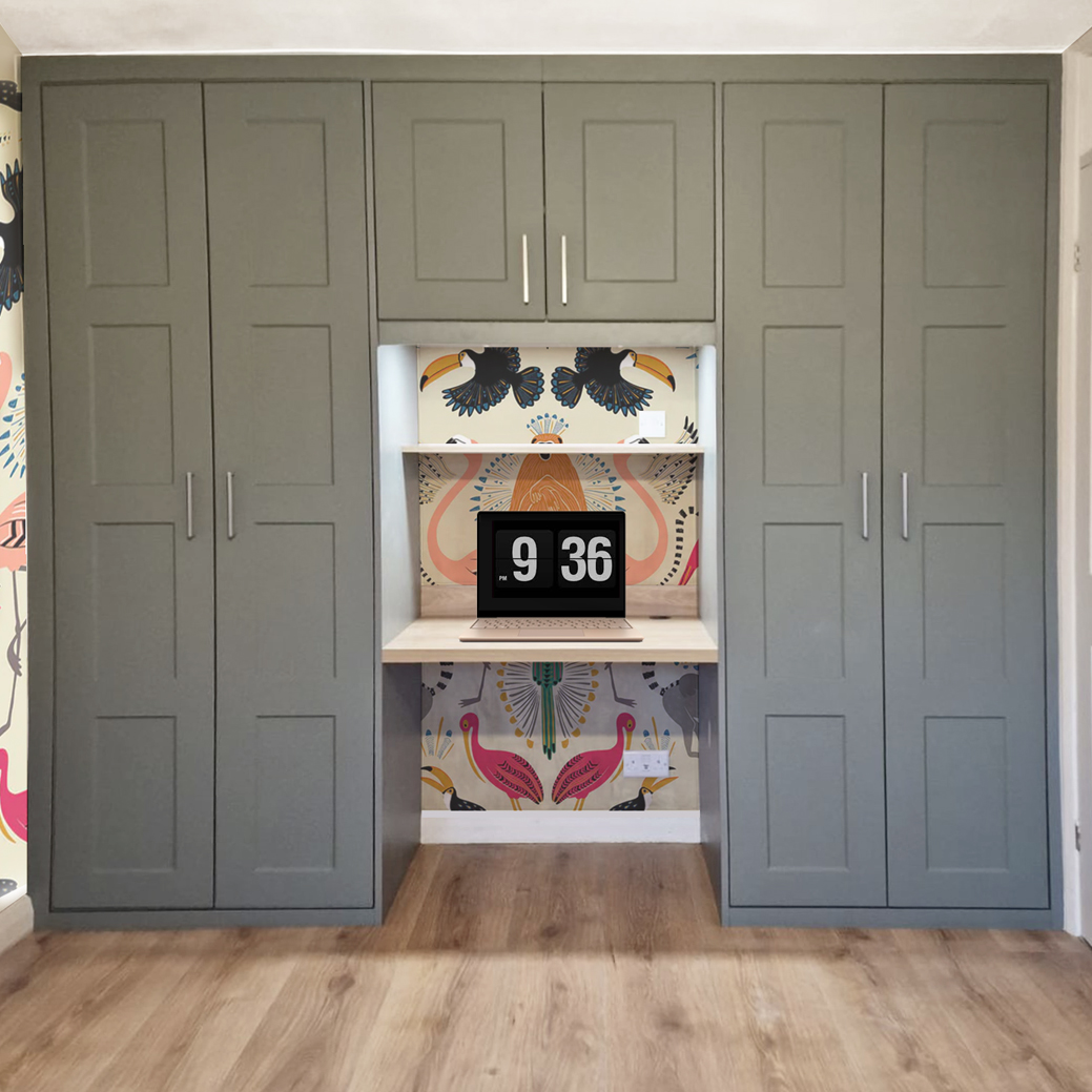 kitchens Morley