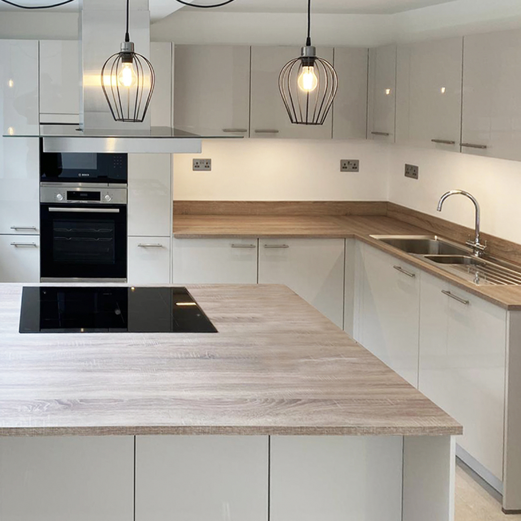 kitchens Morley