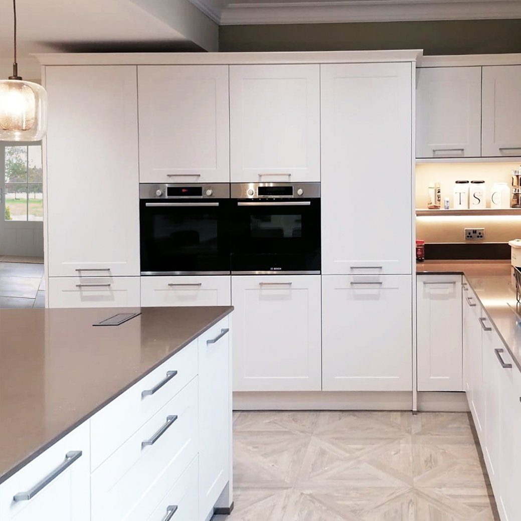 kitchens Morley