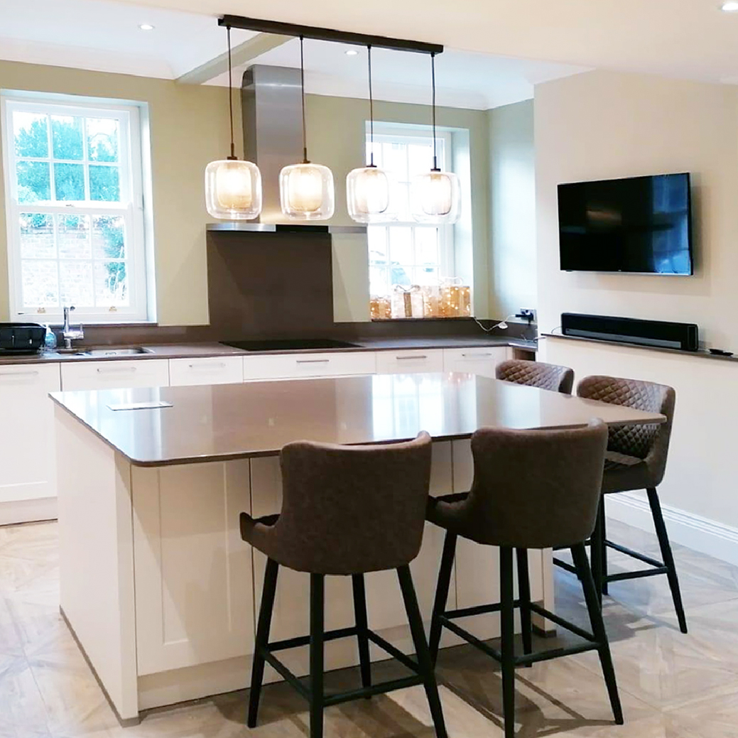 kitchens Morley