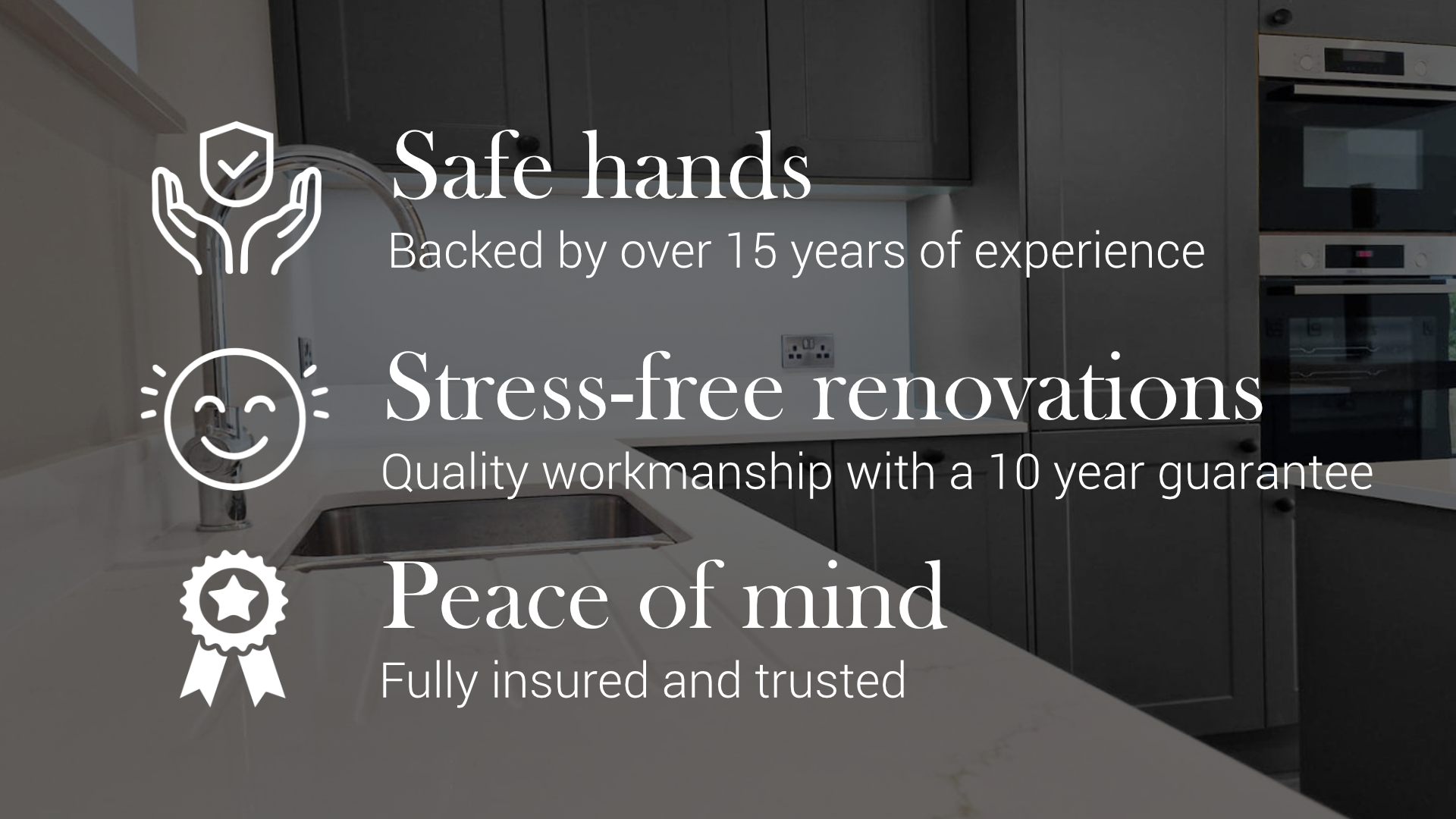kitchens Morley