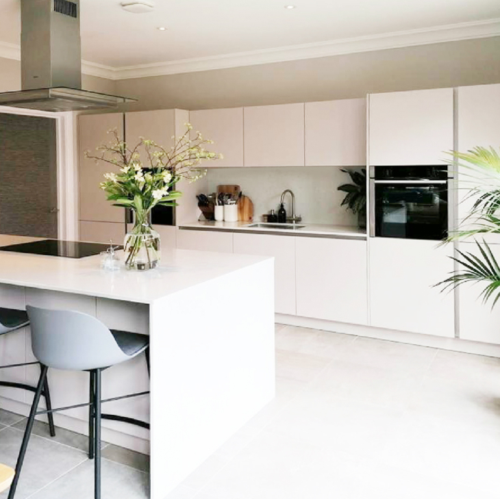 kitchens Morley